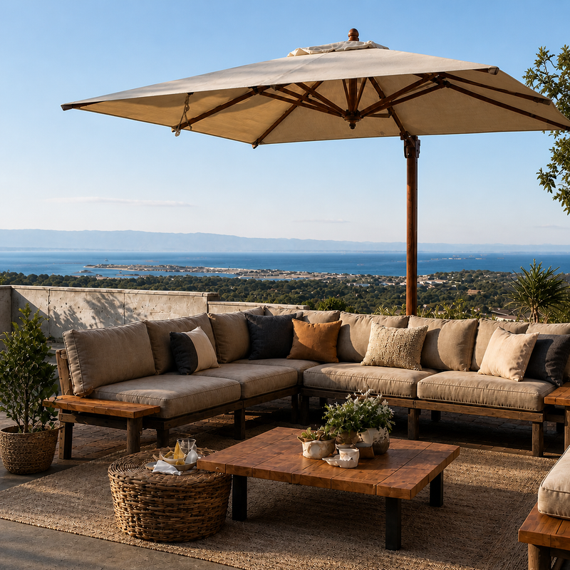 Patio Furniture