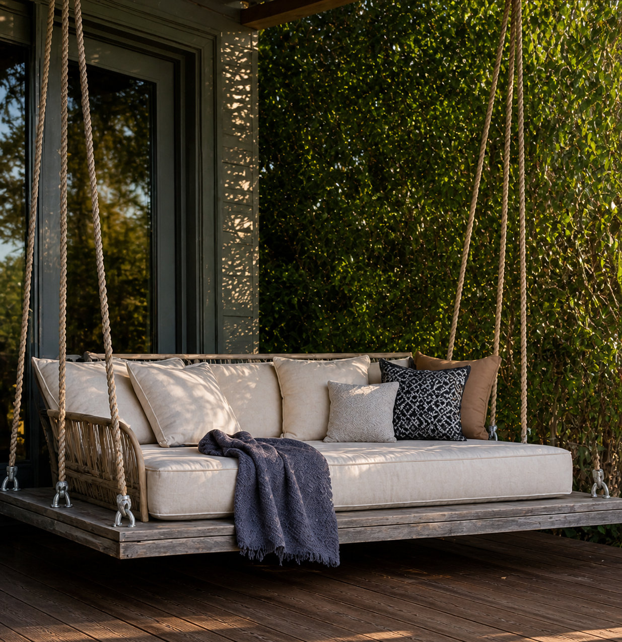 Swing Sets