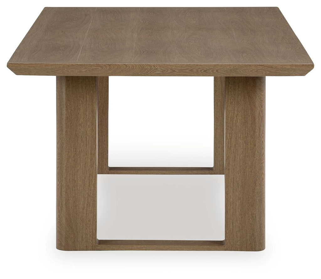 Serene Bay 7-Piece Outdoor Dining Set