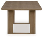 Serene Bay 7-Piece Outdoor Dining Set