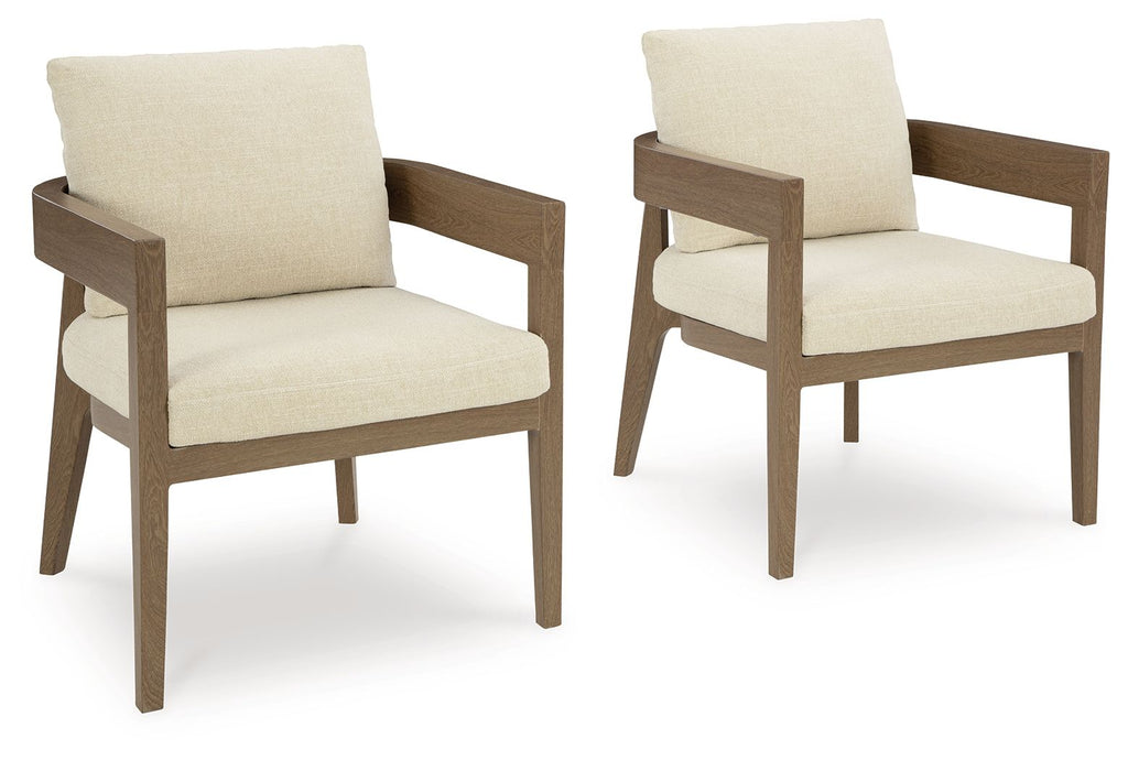 Serene Bay 7-Piece Outdoor Dining Set