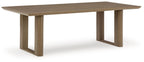 Serene Bay 7-Piece Outdoor Dining Set