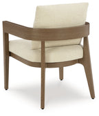 Serene Bay 7-Piece Outdoor Dining Set