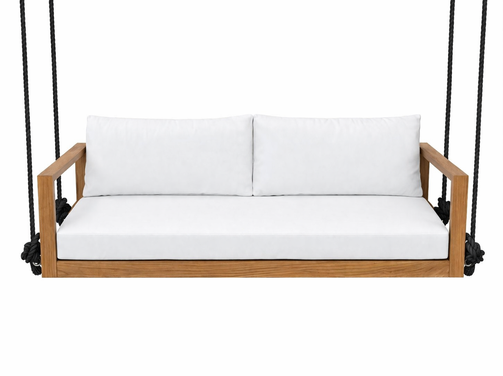 Bimini Swing Bed | Small
