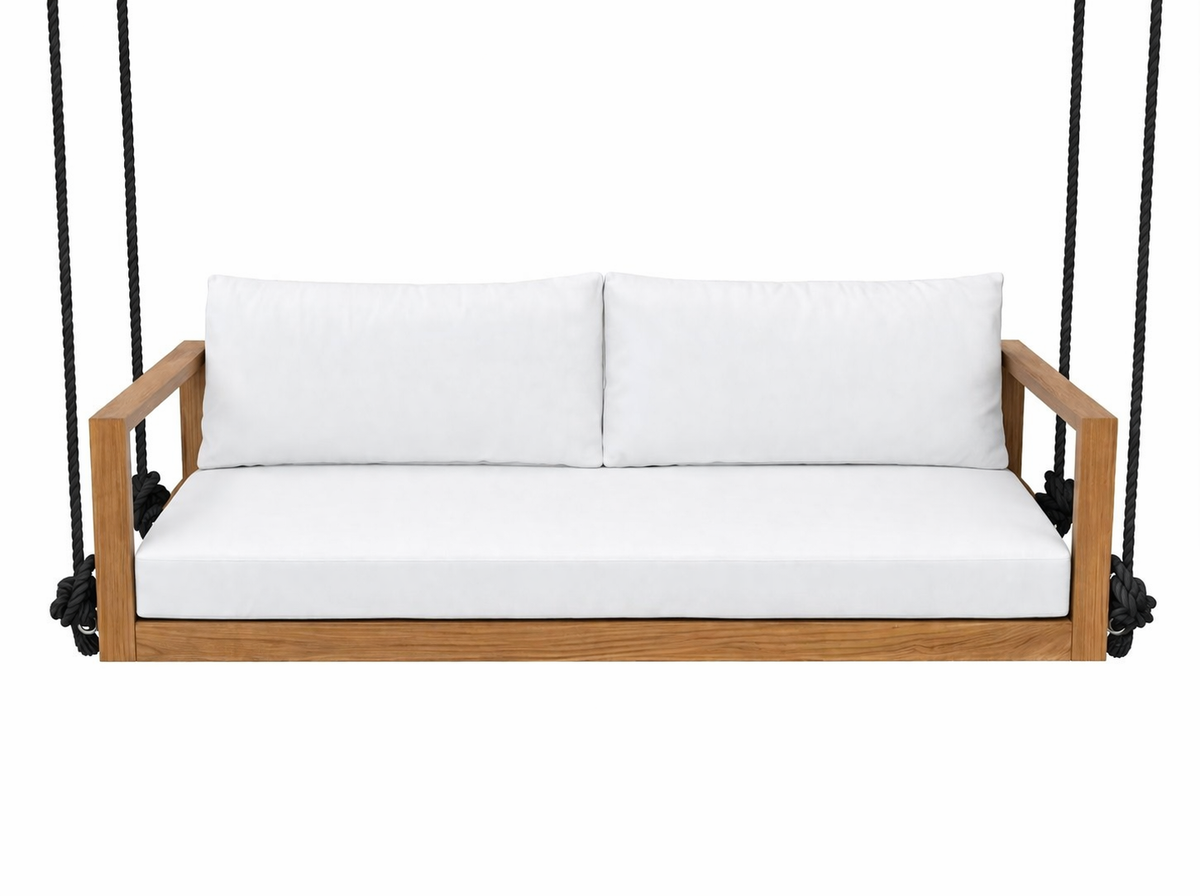 Bimini Swing Bed | Standard