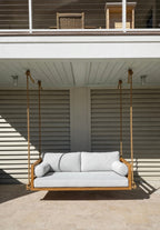 Del Mar Swing Bed | Standard
