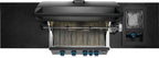 OASIS® 700 Series 32" Outdoor Kitchen with Stainless Steel Countertops