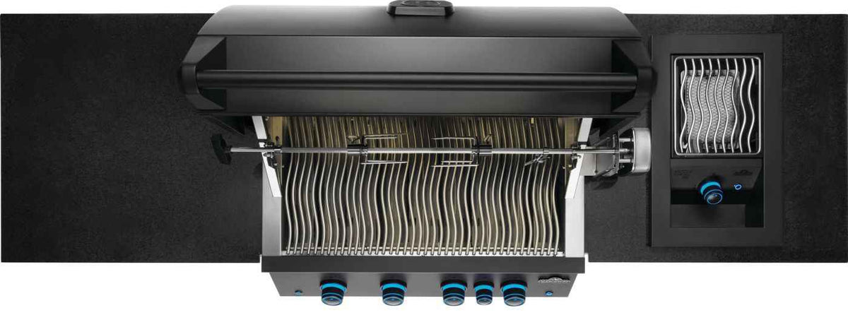 OASIS® 700 Series 32" Outdoor Kitchen with Stainless Steel Countertops