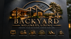 Backyard Wellness Living - Home