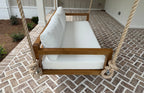 Bimini Swing Bed | Standard