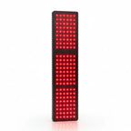 Blisspod Bergen 2-Person Full Spectrum Infrared Sauna with Red Light Therapy