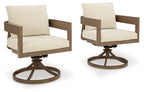 Serene Bay 7-Piece Outdoor Dining Set