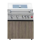 Hearthcraft Timberline Outdoor Kitchen