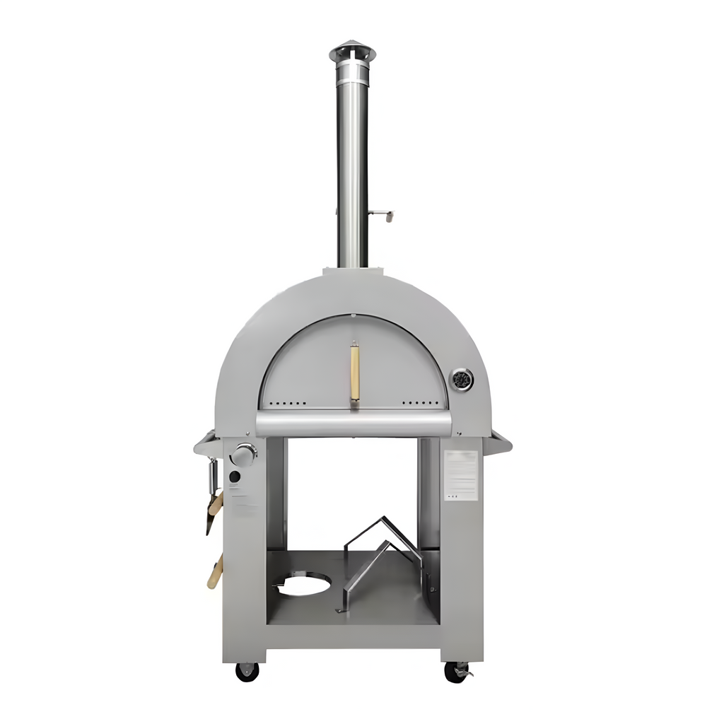 LunaStone Deluxe Outdoor Pizza Oven