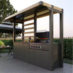Forgestone Luxegrill Outdoor Kitchen Station