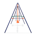 Summit Aero Dual Swing Performance Playset