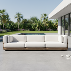 Coastline Atelier Modular Deck Lounge