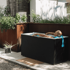 Fire Cold Plunge All-In-One with Built-In Chiller