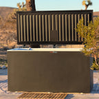 Fire Cold Plunge All-In-One with Built-In Chiller
